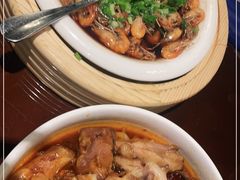-走马楼饭庄(慈城古县城店)