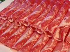 -正福居老北京正宗铜锅泉水涮肉(彰化路店)