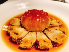 -艋舺·台湾小馆老字号(平安悦坊店)