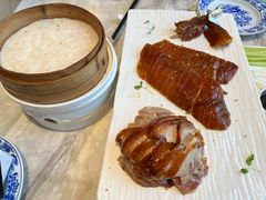 -漢舍中国菜馆(889广场店)
