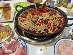-青年火锅(吾悦广场直营店)