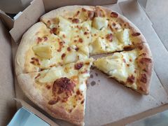 -达美乐比萨(水晶港店)