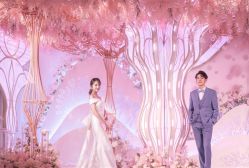 -曼格纳婚礼艺术中心(张江店)