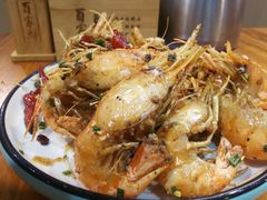 -百家鲜·杭帮菜