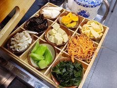 -芈重山老火锅(昌平店)