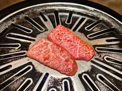 -炼火烤肉店