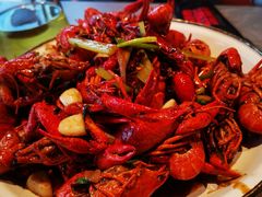 -鼎原力量东北吊炉烧烤(临河街店)