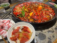 -六公里老火锅(总店)