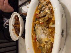 -小菜园新徽菜(扬州华润万象汇店)