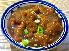 陕西酥肉-老九圆山西面馆(CBD店)