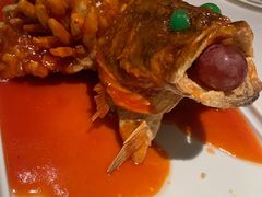 -松鹤楼·非遗·苏帮菜(融科店)