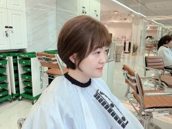 -潘多拉Hairsalon