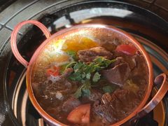 -顺顺小吃(独克宗古城店)