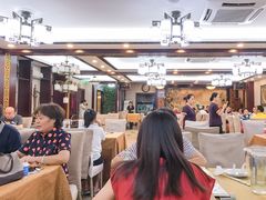 大堂-白魁老号饭庄(交道口店)