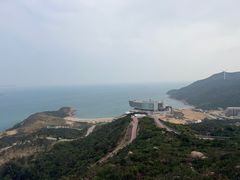 -东澳岛