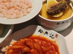 -裕兴记•蟹黄面馆(人民广场店)