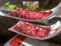 -左庭右院鲜牛肉火锅(苏州园区永旺店)