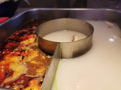 -新辣道鱼火锅(上地华联店)