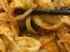 -陕味食族油泼面·小炒盖码面(双榆树店)