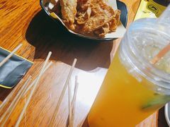 -本色.小马哥烧烤(五一路总店)