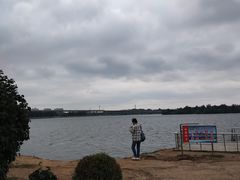 -丁香湖公园