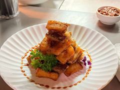 -必点海鲜·海肠捞饭(滨江道一店)