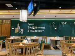 大堂-费大厨辣椒炒肉(万家丽一店)
