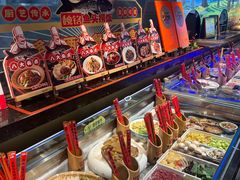 -魏铭鱼头捞饭(晋阳路店)