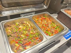 -豪爵足道·SPA(蔡甸店)