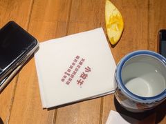 -小放牛炒菜馆(华北商厦店)