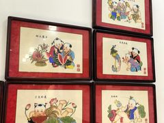 -天天初二·天津传统捞面·天津特色菜(凌奥总店)