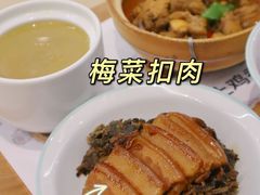 -老乡鸡(上海白玉兰广场店)