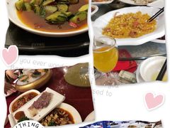 -芭菲盛宴·环球美食(解放碑英利国际店)