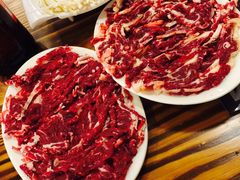 -荣记潮汕牛肉火锅(仙鹤街店)
