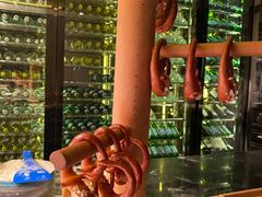 -广州四季酒店·意珍·意式自助餐