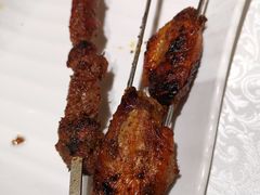 -巴依老爷·新疆美食(上城区天城路店)