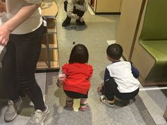 -海底捞火锅(奥山世纪城店)