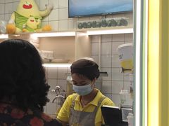 -黄记玉米汁(天河又一城店)