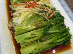 -芳芳餐厅(白沙路店)