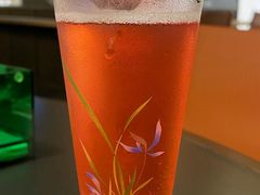 -荷风细雨·中国茶宴(碧云店)