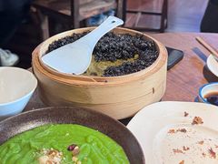 -南园民国茶楼餐厅·常州菜(北大街店)