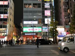 -秋叶原电器街