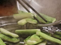 胜瓜条-阿多私房菜(顺德店)