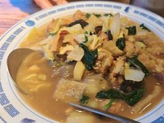 -老雒阳面馆·水席·洛阳菜(王城路店)