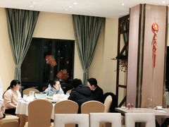 大堂-辣螃铠盆盆蟹大排档(海昌店)