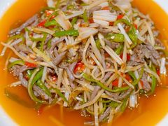 -蛙兔鸡自贡风味·特色江湖菜(广都店)