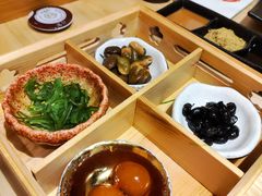 -松鱼亭·和牛烧肉(协鑫广场店)