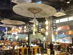 -一味大院•桐庐菜传承店(春江路店)