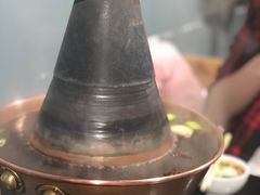 -天桥老金涮肉(牛街店)