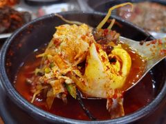 -延成苑韩式烤肉店(长春道店)